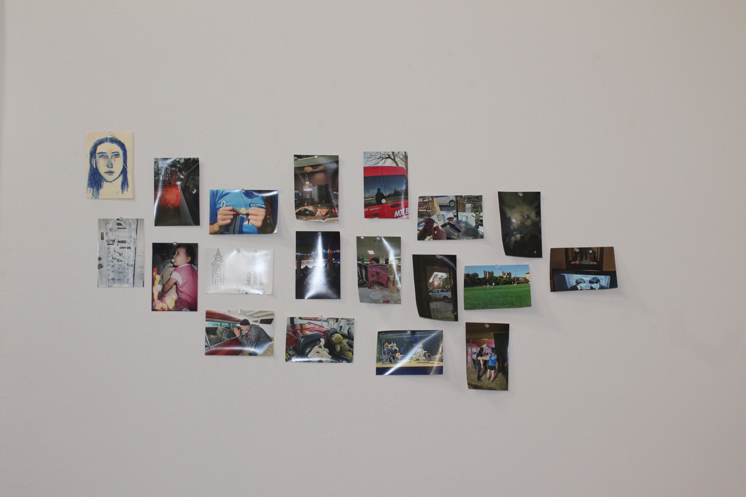 Ava Jackson Show — photo 37