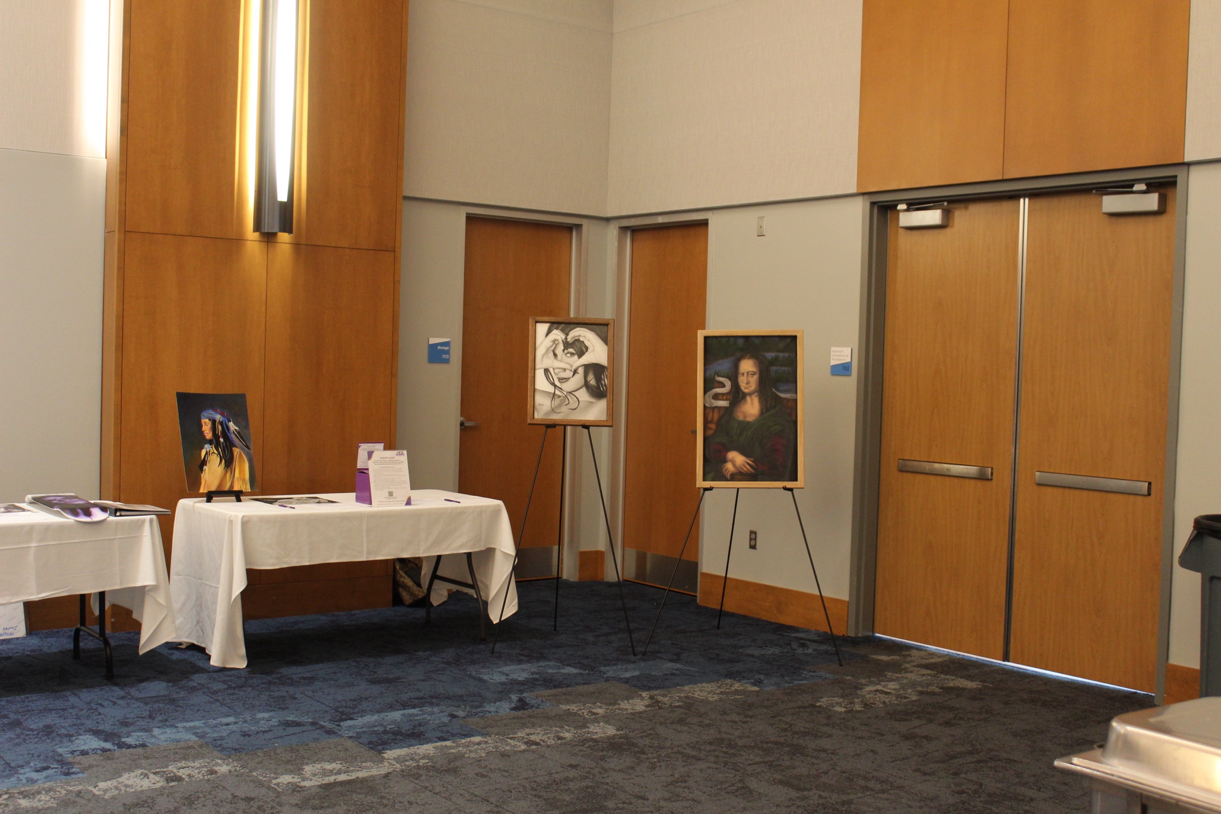UNT Dallas Show — photo 20