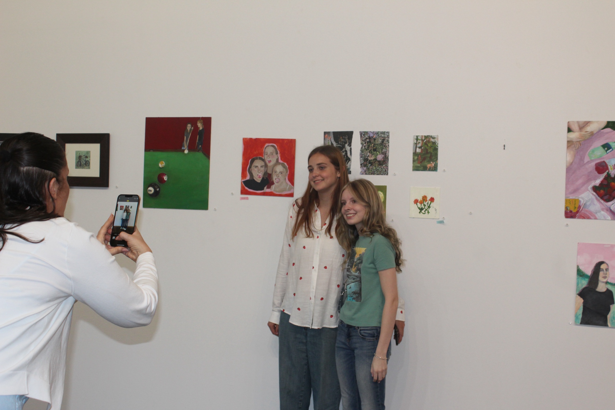 Ava Jackson Show — photo 78