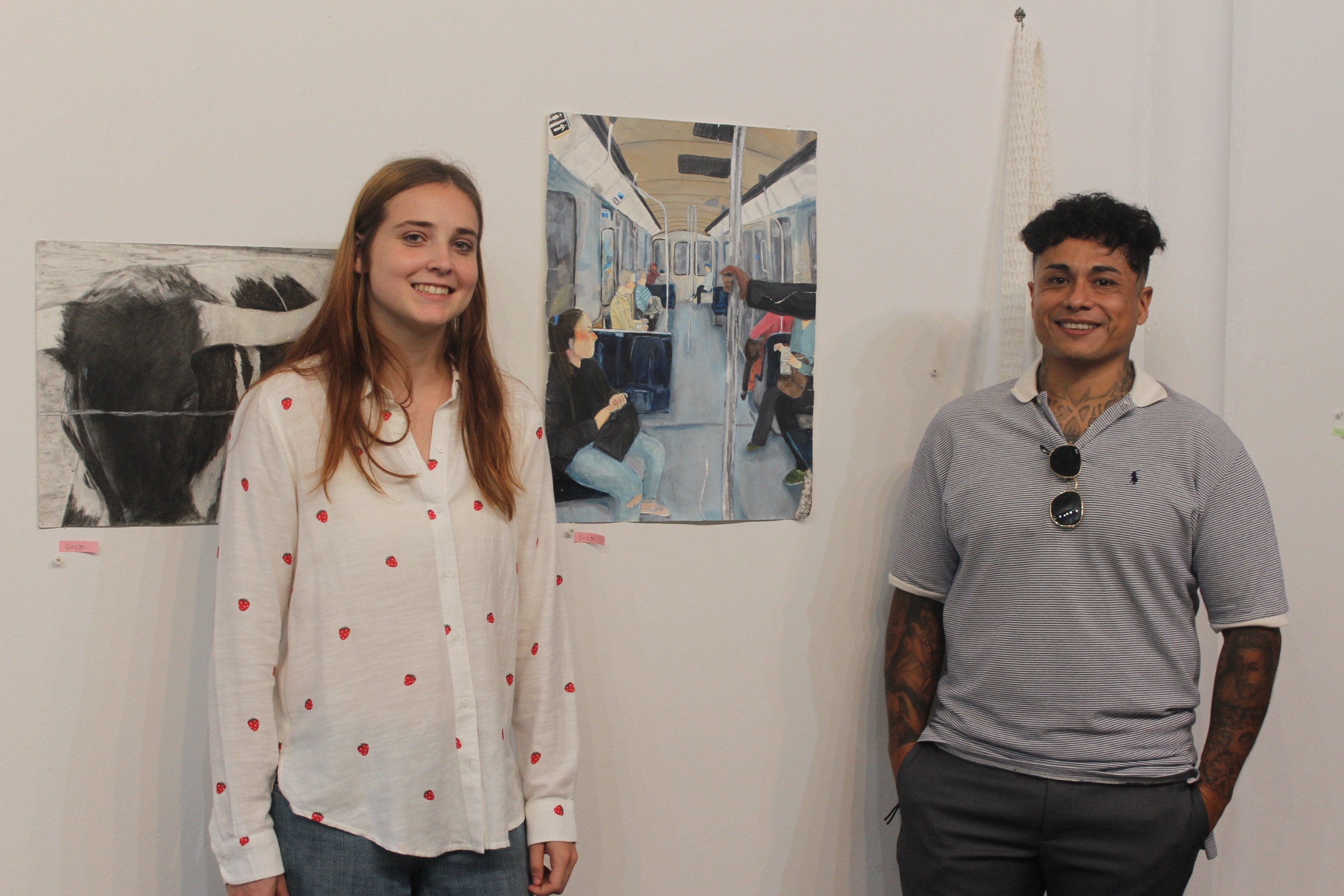 Ava Jackson Show — photo 68