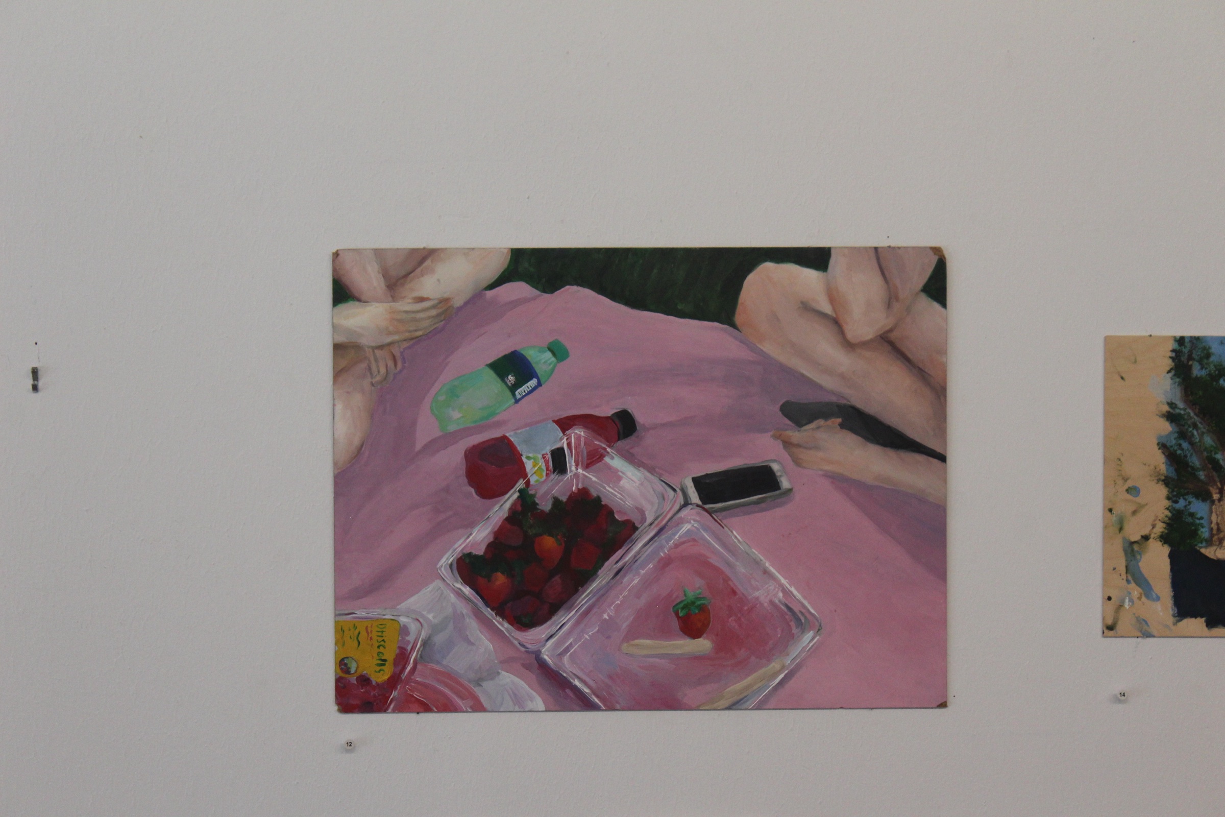 Ava Jackson Show — photo 92