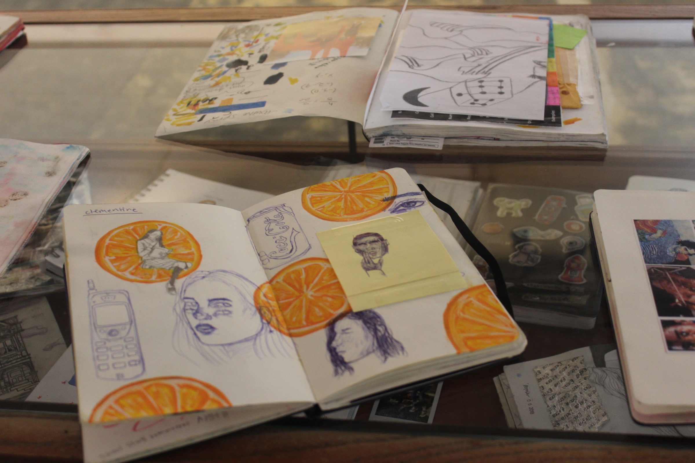 Ava Jackson Show — photo 61