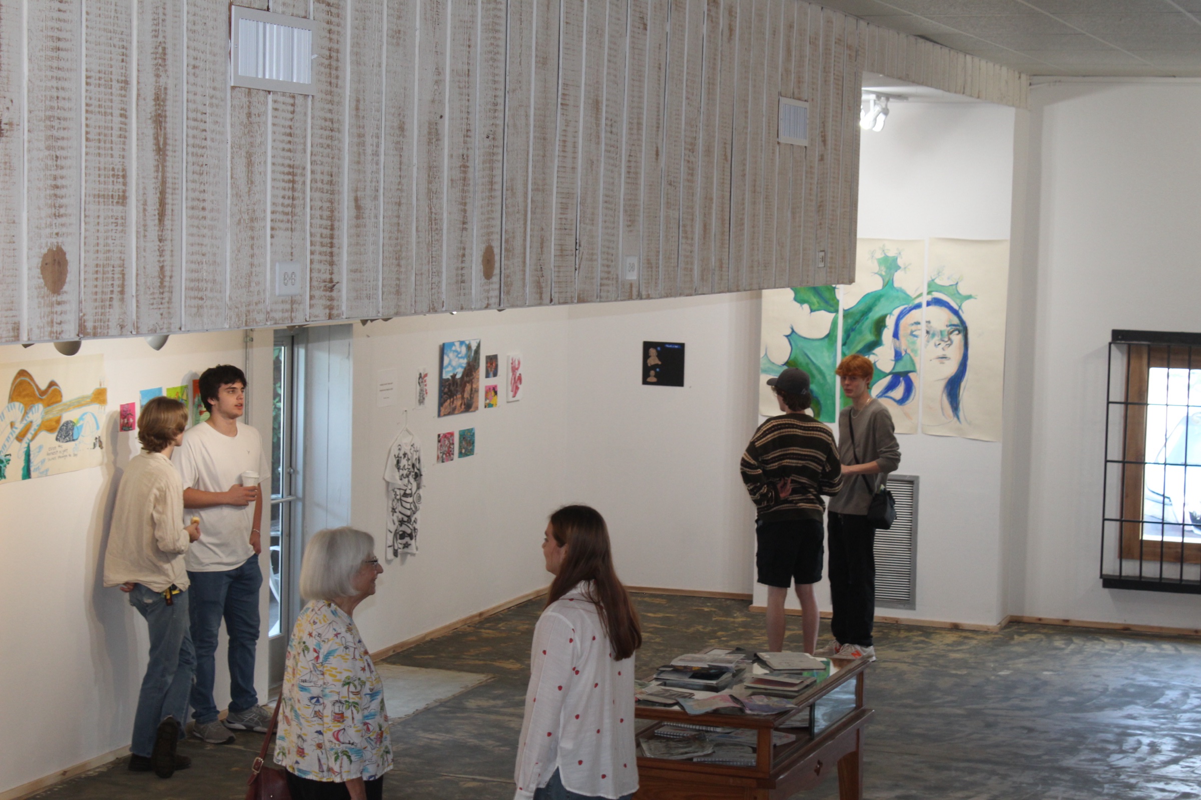 Ava Jackson Show — photo 28