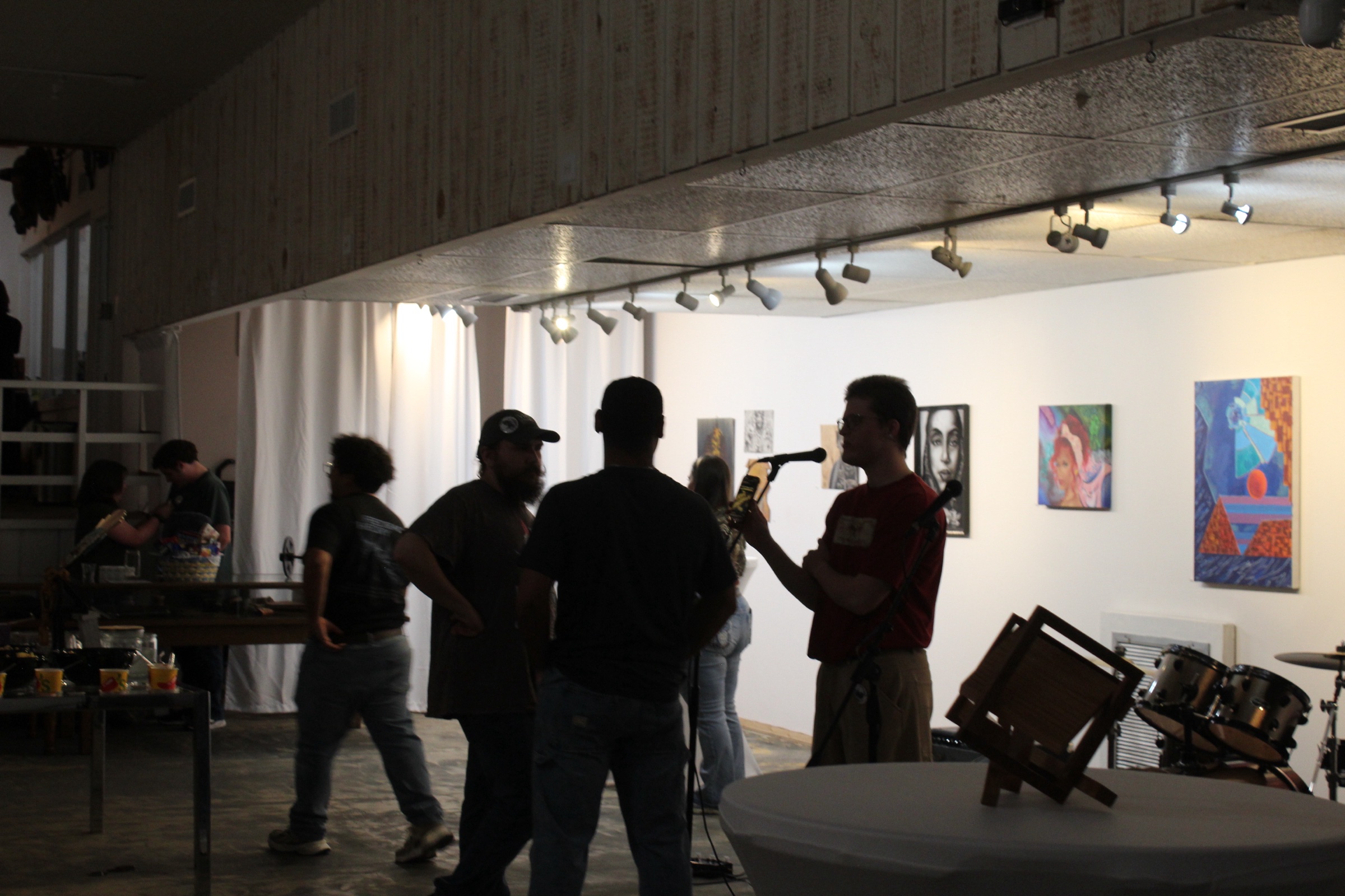 Imerj 1 Year Anniversary — photo 29