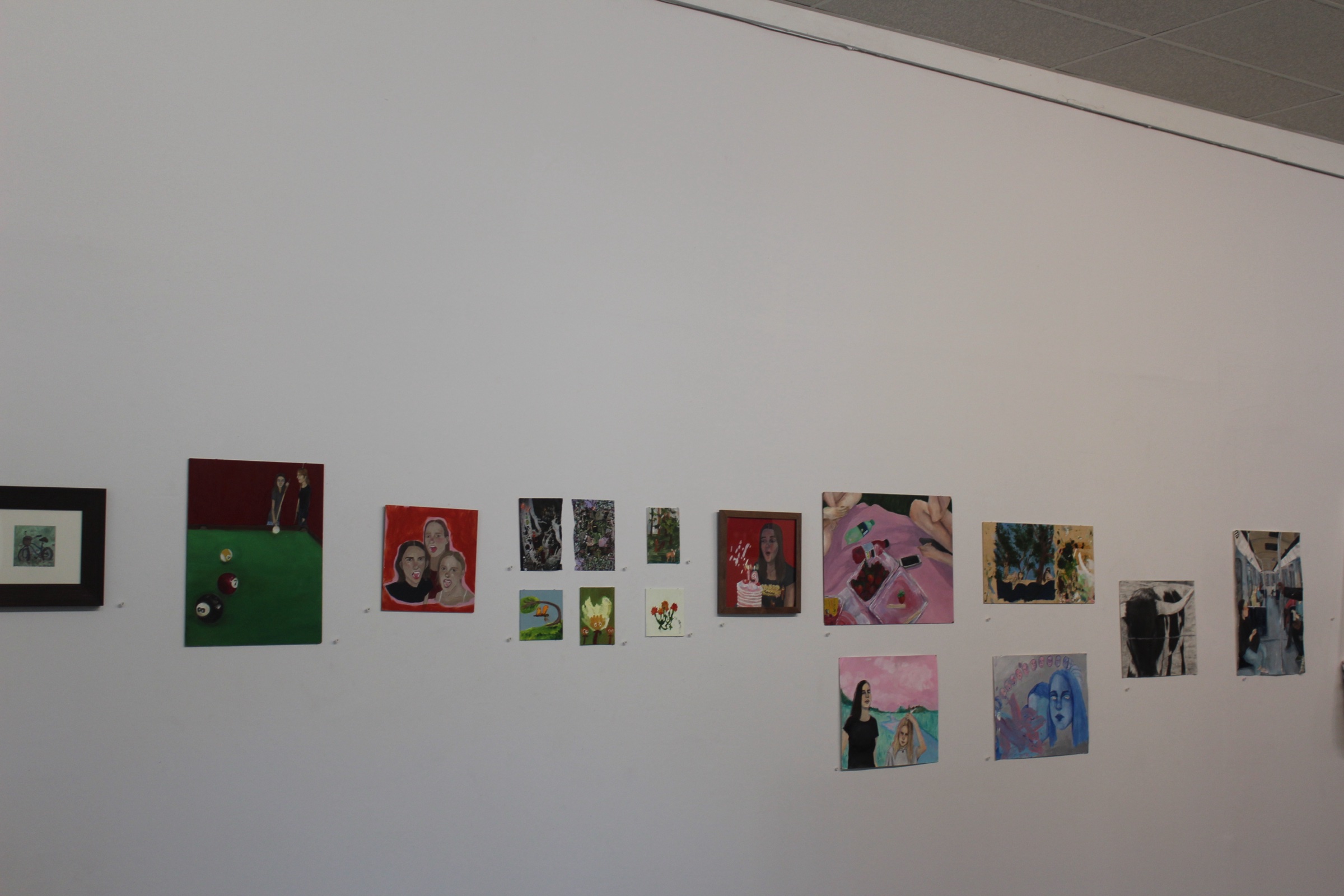Ava Jackson Show — photo 55