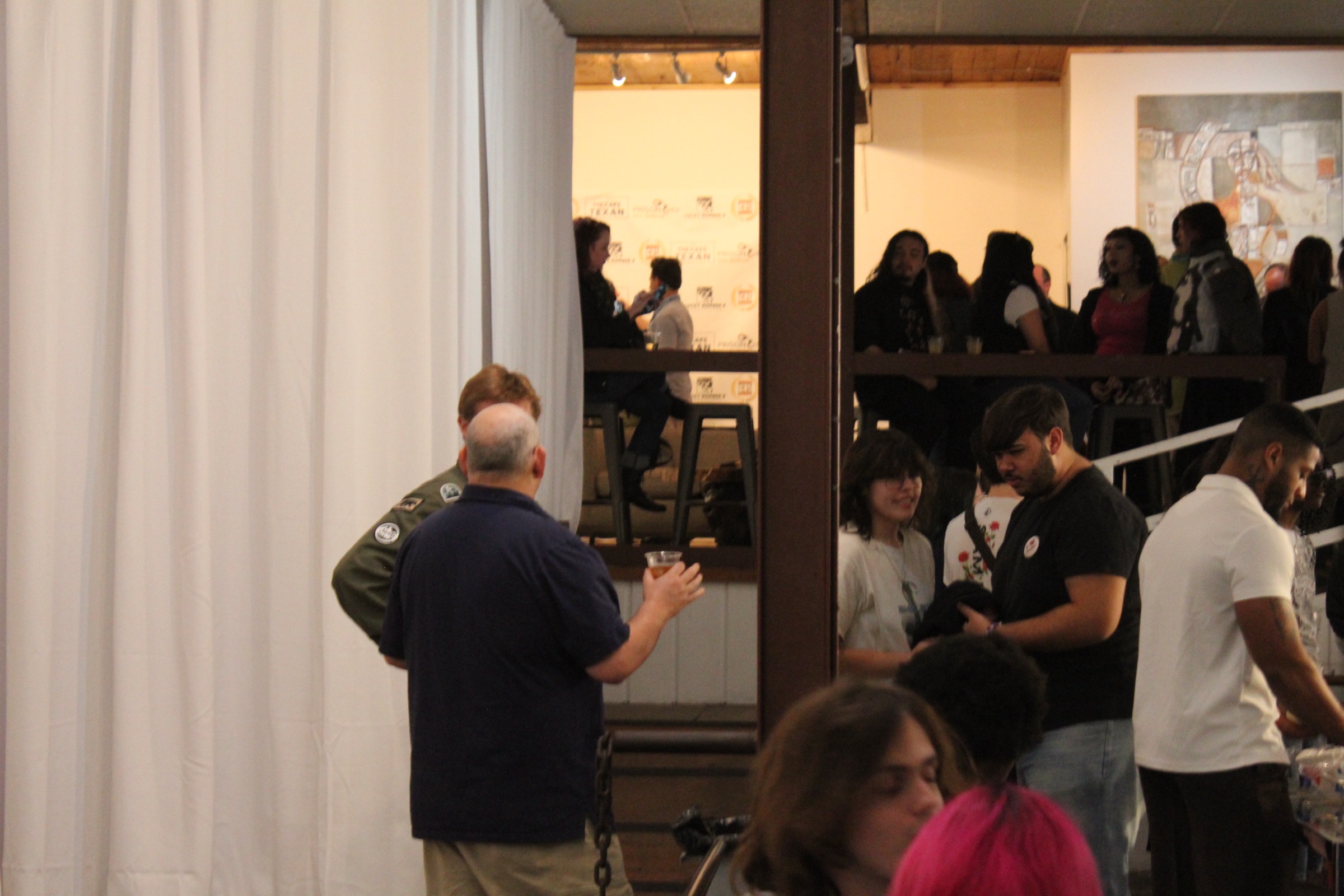 Imerj 1 Year Anniversary — photo 11