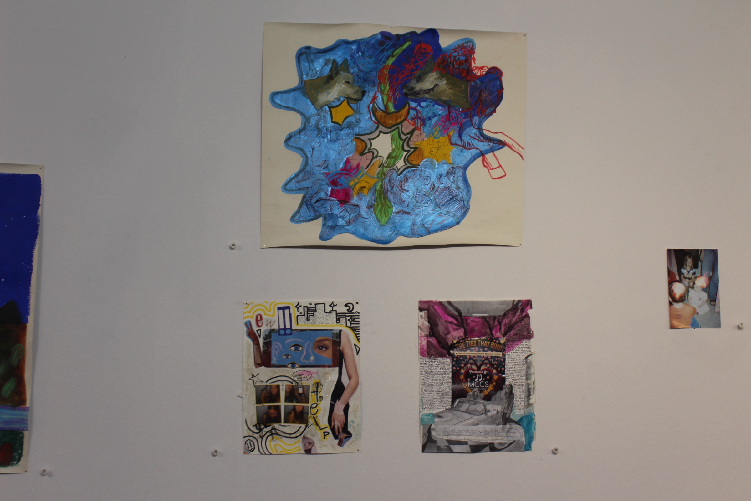 Ava Jackson Show — photo 36