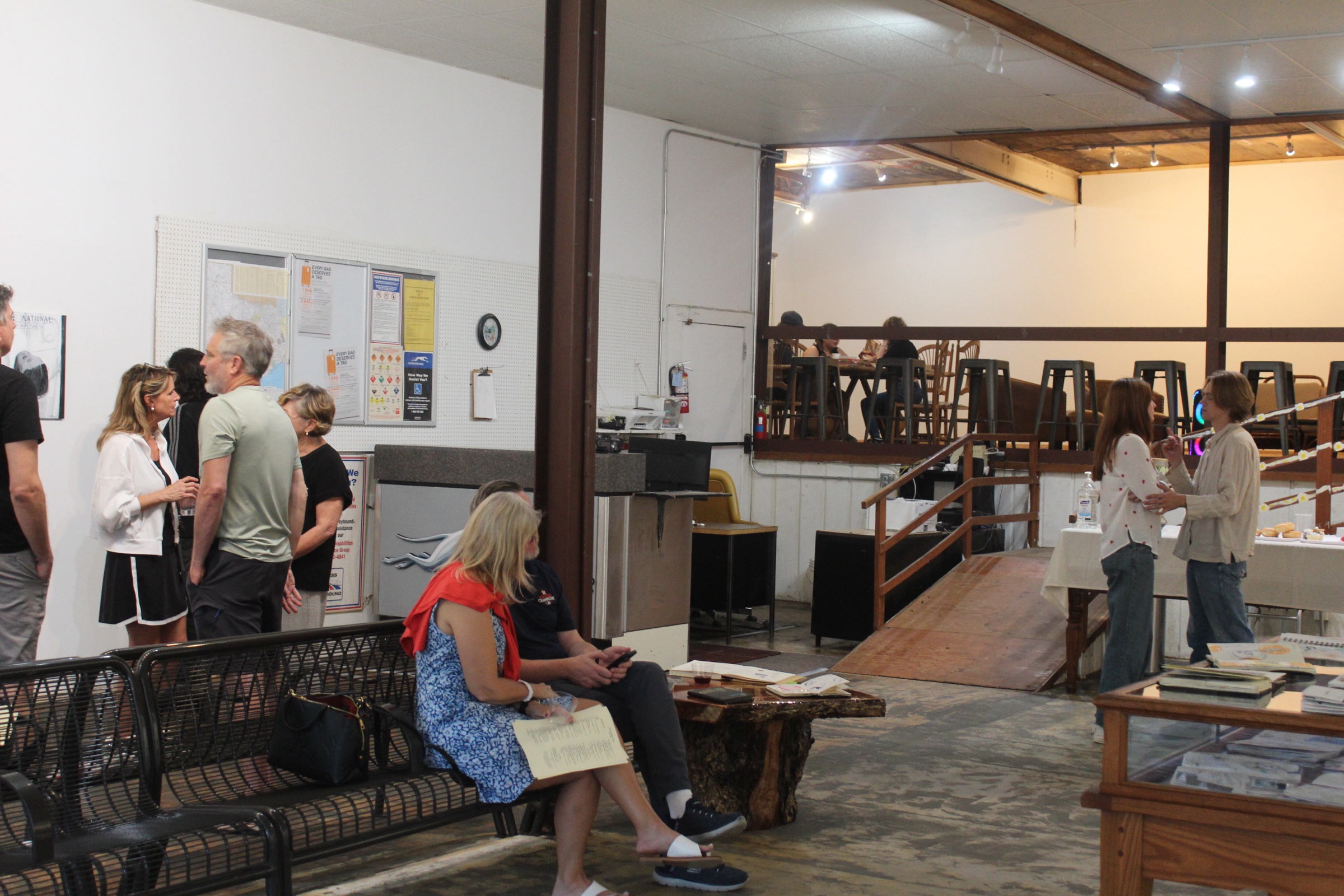 Ava Jackson Show — photo 66