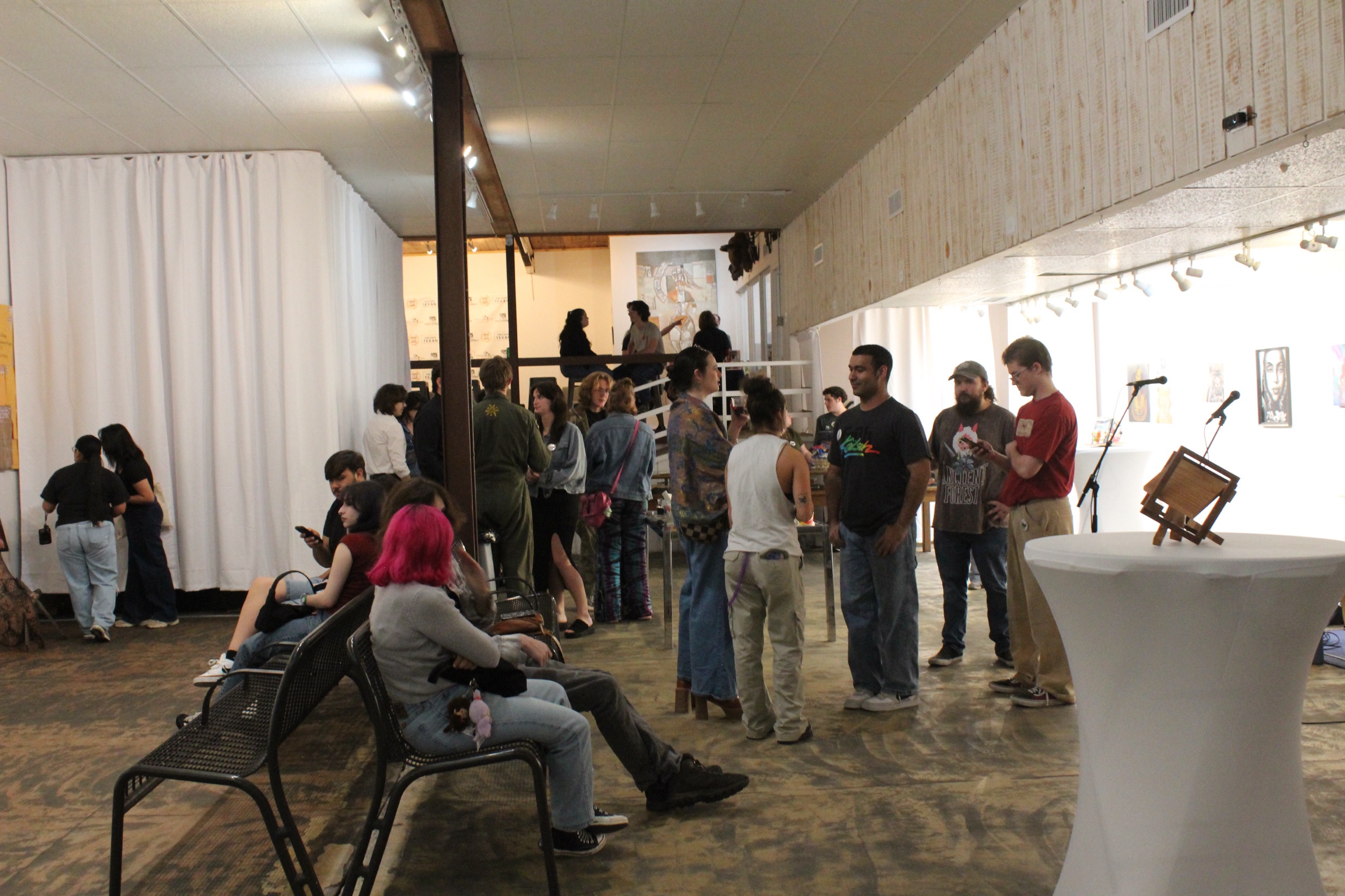 Imerj 1 Year Anniversary — photo 31